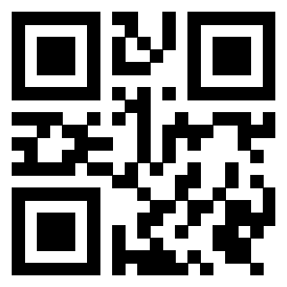 Il QrCode di 3919306299
