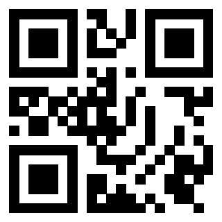 3919306300 - Immagine del Qr Code