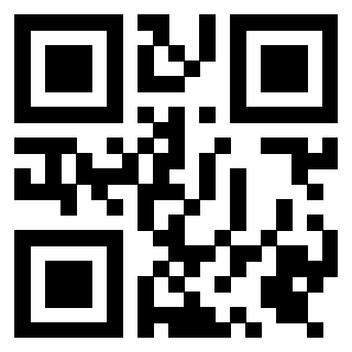 3919306301 - Immagine del QrCode