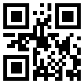 Scansione del Qr Code di 3919306304