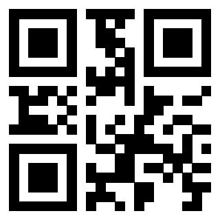 3919306305 - Immagine del QrCode