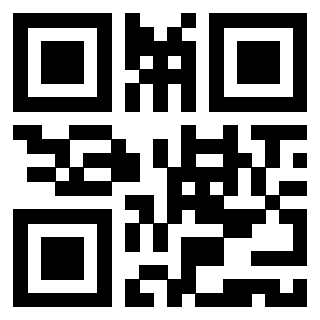 Il QrCode di 3919306306