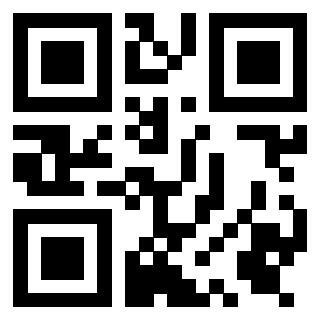 Scansione del Qr Code di 3919306308
