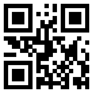 3919306309 QrCode associato