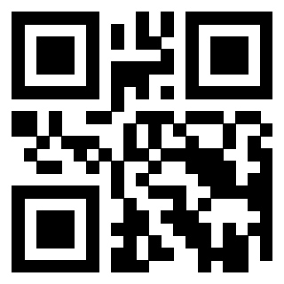 Scansione del Qr Code di 3919306312