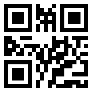 3919306313 - Immagine del Qr Code