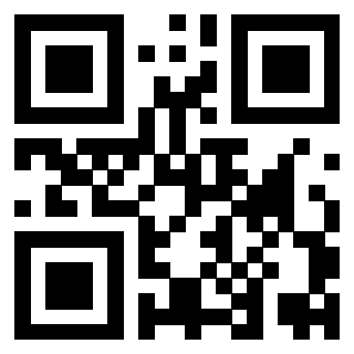 Scansione del Qr Code di 3919306316