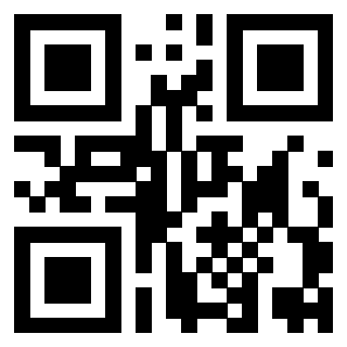 3919306322 QrCode associato