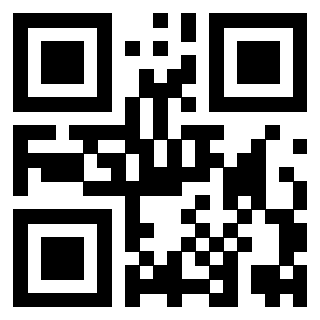 3919306324 - Immagine del QrCode