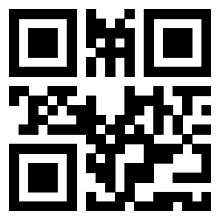 3919306325 - Immagine del Qr Code