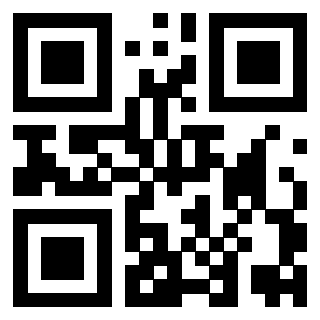 Il QrCode di 3919306326