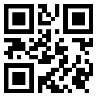Immagine del QrCode di 3919306329