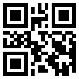 3919306335 QrCode associato