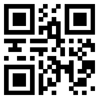 3919306337 QrCode associato