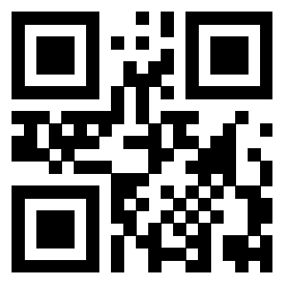 3919306338 - Immagine del QrCode associato