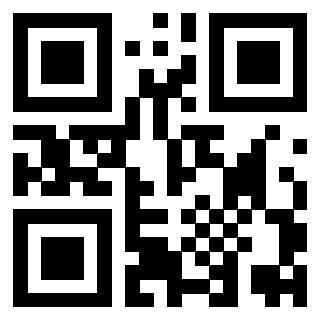 Immagine del Qr Code di 3919306340