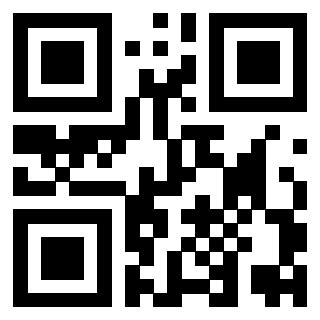 3919306342 - Immagine del QrCode