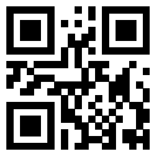 Scansione del Qr Code di 3919306344