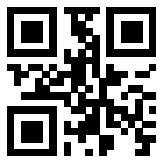 Immagine del Qr Code di 3919306346