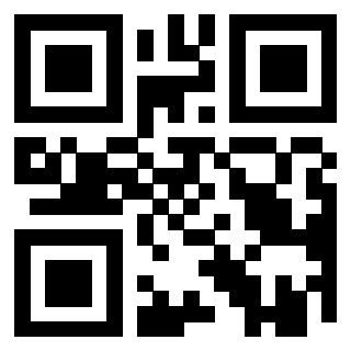 3919306348 - Immagine del Qr Code associato
