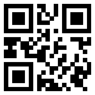 Immagine del Qr Code di 3919306349