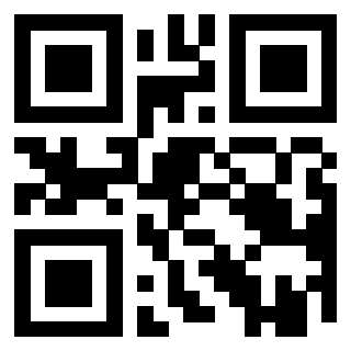 3919306350 Qr Code associato