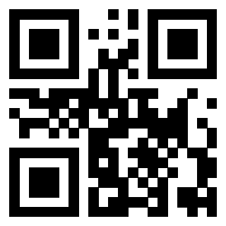 3919306353 QrCode associato