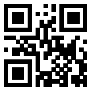 Scansione del Qr Code di 3919306354