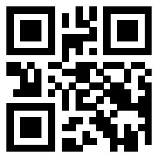 3919306358 QrCode associato