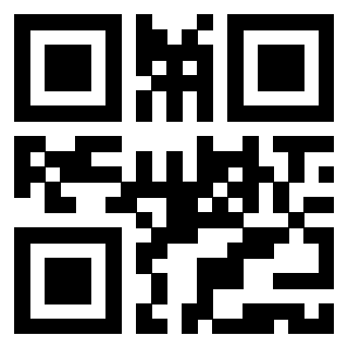 3919306361 - Immagine del Qr Code associato