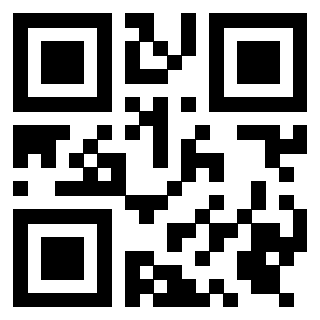 3919306371 Qr Code associato