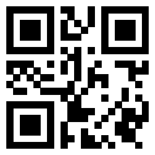 3919306372 QrCode associato