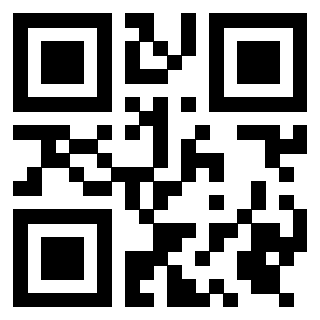 Il QrCode di 3919306373