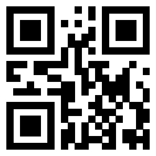 Scansione del Qr Code di 3919306377