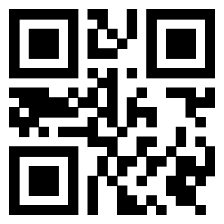 3919306379 QrCode associato