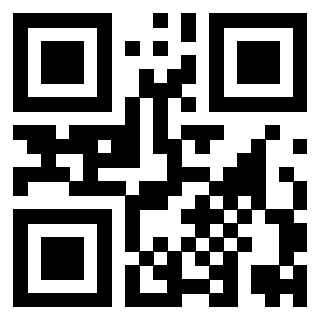 3919306392 - Immagine del QrCode associato