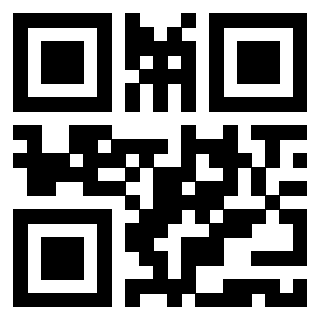 Scansione del QrCode di 3919306393