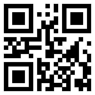 Il QrCode di 3919306395