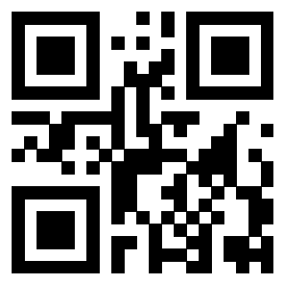 3919306396 QrCode associato