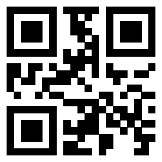 Il QrCode di 3919306398