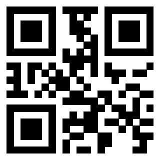Il Qr Code di 3919306399