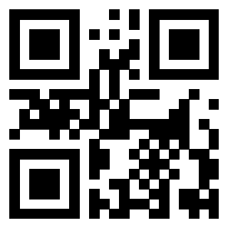 Immagine del QrCode di 3919306401