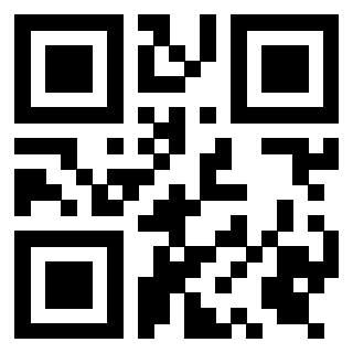 3919306404 - Immagine del QrCode associato