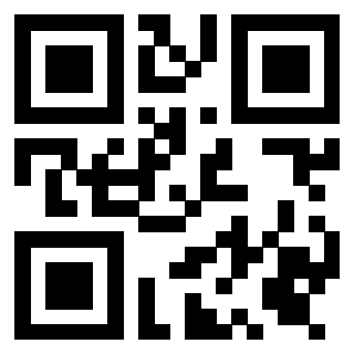 3919306405 - Immagine del QrCode associato