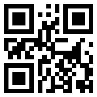 3919306407 QrCode associato