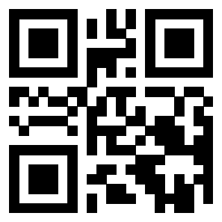 3919306409 Qr Code associato