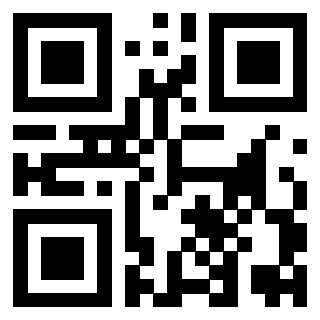 Il QrCode di 3919306413