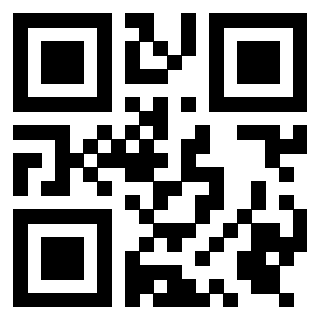 Il Qr Code di 3919306418