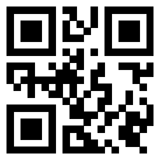 Scansione del Qr Code di 3919306419