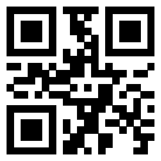 Scansione del Qr Code di 3919306421